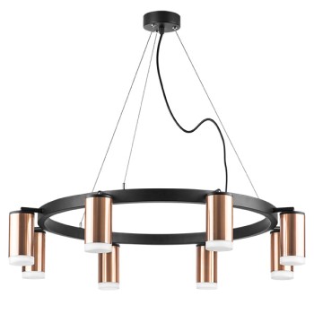 Люстра подвесная Rullo LR0183080