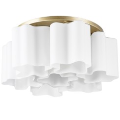 Люстра потолочная Nubi 802073