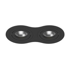 Комплект из светильника и рамки Intero 16 Intero 16 i6270707