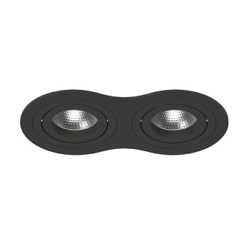 Комплект из светильника и рамки Intero 16 Intero 16 i6270707