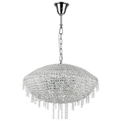 Люстра подвесная Classic 700120