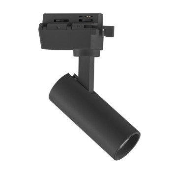 Светильник светодиодный для 1-фазного трека Volta