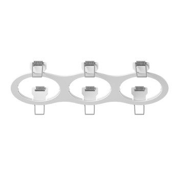 Рамка для светильника Intero 16