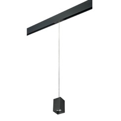 Комплект со светильником Rullo для трека PRO Rullo PRORP337