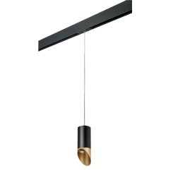 Комплект со светильником Rullo для трека PRO Rullo PRORP437140