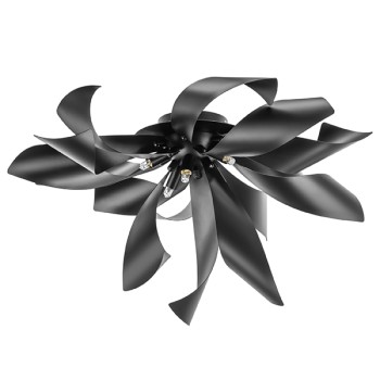 Люстра потолочная Turbio