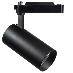 Светильник светодиодный для 1-фазного трека Fuoco 218247