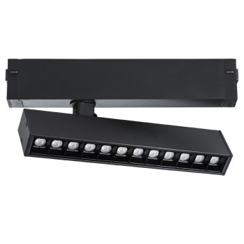 Светильник для трека PRO диммируемый Teta