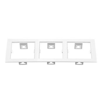 Рамка для точечного светильника Domino