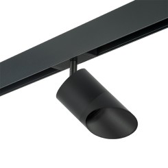 Комплект со светильником Rullo для трека PRO Rullo PRO348787