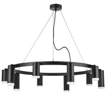 Люстра подвесная Rullo LR0203758750