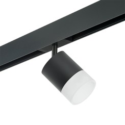 Комплект со светильником Rullo для трека PRO Rullo PRO348781