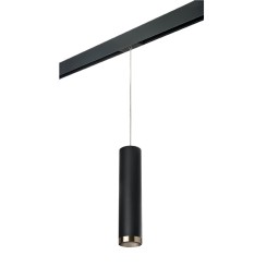 Комплект со светильником Rullo для трека PRO Rullo PRORP497431