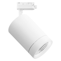 Светильник светодиодный для 1-фазного трека Canno 303264