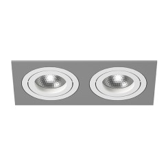 Комплект из светильника и рамки Intero 16 Intero 16 i5290606