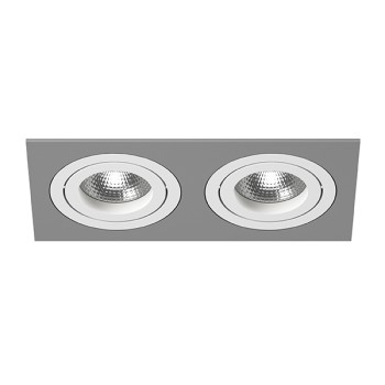 Комплект из светильника и рамки Intero 16 Intero 16 i5290606