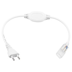 Кабель питания NEOLED для неоновой ленты 430107 (input AC 220V/output DC 220V) max 250W Neoled 430100
