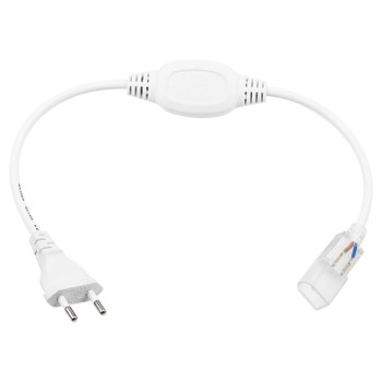 Кабель питания NEOLED для неоновой ленты 430107 (input AC 22...