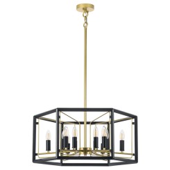 Люстра потолочная Regolo 713327