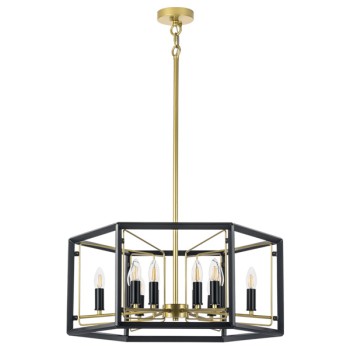 Люстра потолочная Regolo