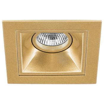 Комплект из светильника и рамки DOMINO Domino D51303