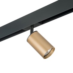 Комплект со светильником Rullo для трека PRO Rullo PRO440