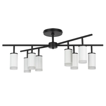 Люстра потолочная Rullo LR7283680