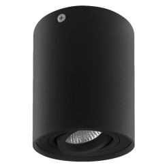 Светильник точечный накладной декоративный под заменяемые галогенные или LED лампы Binoco 052017