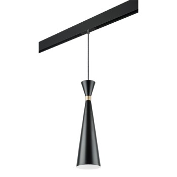 Комплект с подвесом Dumo для трека PRO Dumo