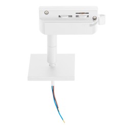 Трековое крепление с 1-фазным адаптером к 2163XX Asta 592256