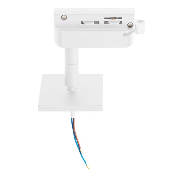 Трековое крепление с 1-фазным адаптером к 2163XX Asta...