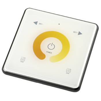 Программируемый пульт ДУ настенный PRO Lightstar