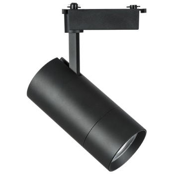 Светильник светодиодный для 1-фазного трека Volta 229437