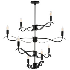 Люстра потолочная Ragno 733287