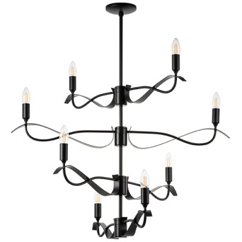 Люстра потолочная Ragno