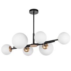 Люстра потолочная Croco 815460