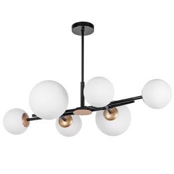 Люстра потолочная Croco