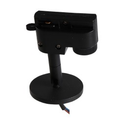 Трековое крепление с 1-фазным адаптером к 21443х/21448x Asta 592057