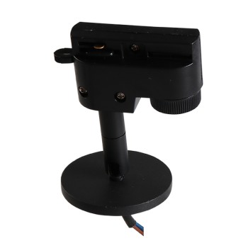 Трековое крепление с 1-фазным адаптером к 21443х/21448x Asta...