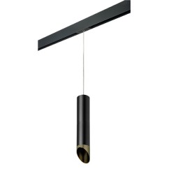 Комплект со светильником Rullo для трека PRO Rullo PRORP497131