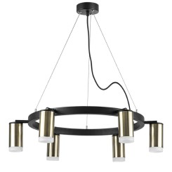 Люстра подвесная Rullo LR0163160