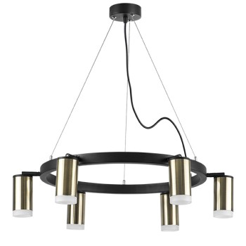 Люстра подвесная Rullo LR0163160