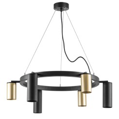 Люстра подвесная Rullo LR016403873