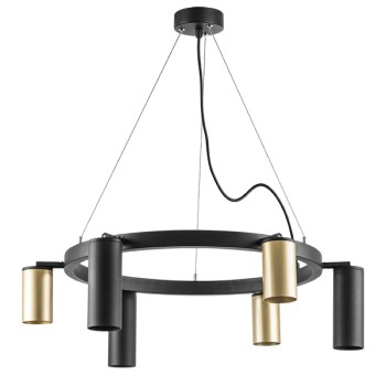 Люстра подвесная Rullo LR016403873