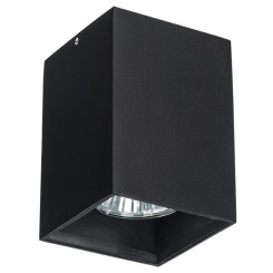 Светильник точечный накладной декоративный под заменяемые галогенные или LED лампы Ottico qua 214427