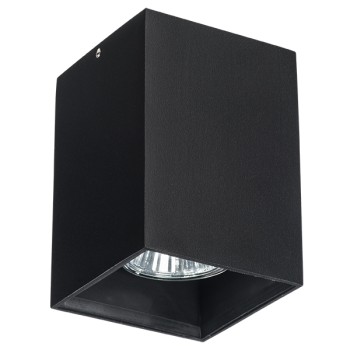 Светильник точечный накладной декоративный под заменяемые галогенные или LED лампы Ottico qua 214427