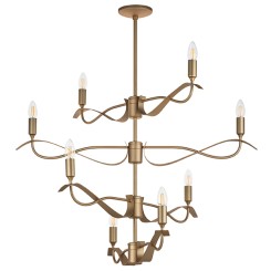 Люстра потолочная Ragno 733283