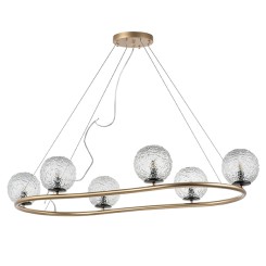 Люстра подвесная Bari 815263