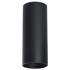 Светильник точечный накладной декоративный под заменяемые галогенные или LED лампы Rullo 214487