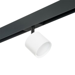 Комплект со светильником Rullo для трека PRO Rullo PRO3486